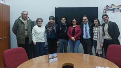 Photo of Gangi, inaugurato lo sportello di prossimità