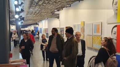 Photo of Genova, ArteGenova. Fino a domenica, arte da ammirare e da comprare: da 5.000 a 1,8 milioni di euro