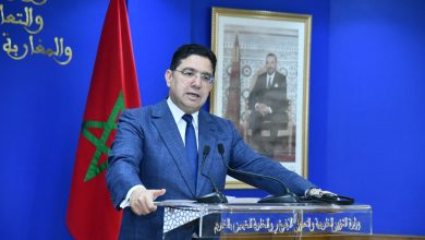 Photo of Marocco. Il ministro Esteri Bourita minimizza il tentativo di ingresso di tre eurodeputati in Sahara Marocchino