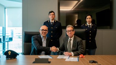 Photo of Accordo di collaborazione tra Polizia di Stato e Aruba S.p.A. per rafforzare la prevenzione e il contrasto dei crimini informatici