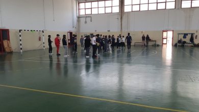 Photo of Sassari, Asd Rugby Sassari, progetto scuole a Latte Dolce: in via Cile e in via Cedrino si va a lezione di rugby