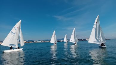 Photo of Viareggio concluso il Campionato di Flotte Star 2025