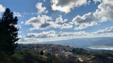 Photo of Carlantino, Coscia: “Cara Puglia, ora basta: passiamo col Molise”