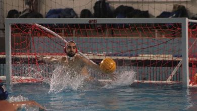 Photo of Pallanuoto serie C maschile. Il punto dopo 6 giornate