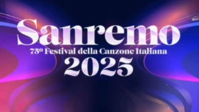 Photo of Sanremo: top streaming post festival: Olly