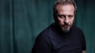 Photo of Cagliari la comicità irriverente di Giorgio Montanini al Teatro Massimo col suo nuovo monologo, “Fall”