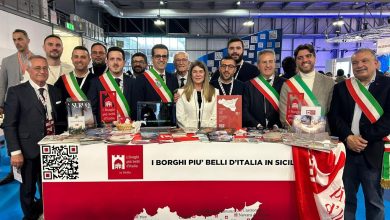 Photo of Gangi alla Bit con I Borghi più belli d’Italia e Dmo