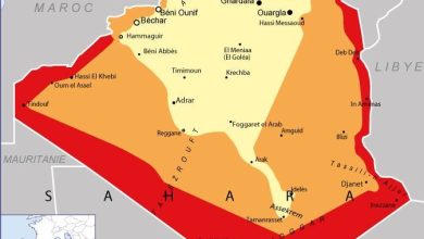 Photo of L’Algeria accusa la cospirazione di 9.000 giornalisti internazionali. Il numero è in Dinaro anziché in Euro!
