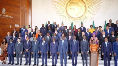 Photo of Unione Africana. Il Marocco impegnato per sempre in azione comune al servizio delle nobili cause e gli interessi vitali degli africani