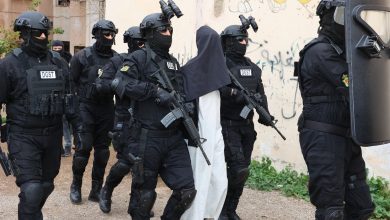 Photo of Marocco: BCIJ sventa piano terroristico di Daesh, 12 arrestati