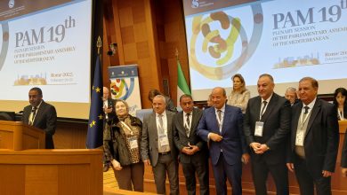 Photo of I Parlamenti del Marocco e dell’Italia alla guida dell’APM