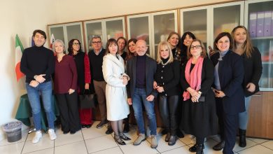 Photo of Cagliari, Tullio Garau eletto presidente Ordine Psicologhe e Psicologi della Sardegna