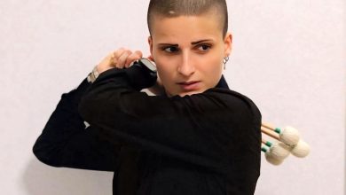 Photo of Sassari, la percussionista Silvia Cossu apre “I mercoledì del Conservatorio 2025”