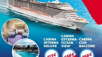 Photo of Genova, Born toCruise: sempre più vicini alla partenza per un’esperienza unica sulle note di Bruce Springsteen