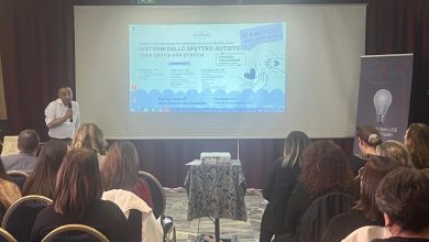 Photo of Sassari, Angsa “Autismo: educare all’affettività e alla sessualità”