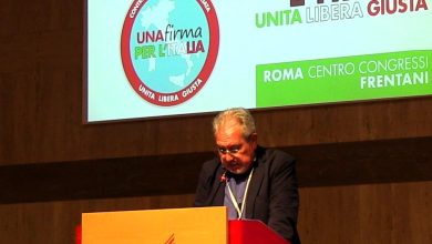Photo of Le congratulazioni del PSDI a Daniela Fumarola, nuova Segretaria Generale della CISL
