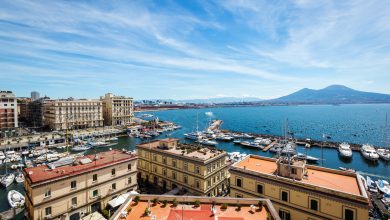 Photo of Napoli, fra le città italiane più cercate dagli italiani nel 2024