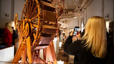 Photo of Milano, museo Leonardo3: appello alle istituzioni