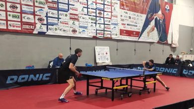 Photo of Tennistavolo Sassari: la A1 maschile pareggia con Prato.. Derby per la A1 femminile contro Norbello e la B2 maschile contro Muravera “A”
