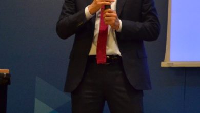 Photo of Sicurezza sul lavoro: qual è il livello di consapevolezza dei rischi sull’uso di sostanze chimiche nelle aziende italiane?