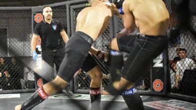 Photo of Sassari, torna il Cage Warriors Academy