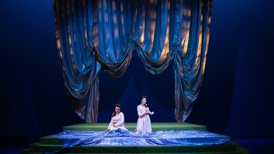 Photo of Sassari, in tremila per “Così fan tutte” al Teatro Comunale
