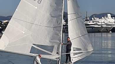 Photo of Viraeggio, da domani in acqua per il Trofeo Burlamacco 2025