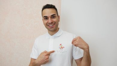Photo of Sicilia, Meet&Greet di Francesco Molinari