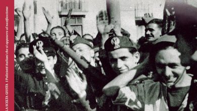 Photo of Presentazione di due volumi storici della collana “Fecero la scelta giusta” dal titolo “I poliziotti che si opposero al nazifascismo e I poliziotti che soccorsero gli ebrei”