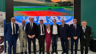 Photo of Milano, arche protagonista alla Bit tra cultura, natura e grandi eventi sportivi