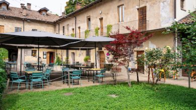Photo of Milano, il teatro arriva in Cascina Cuccagna