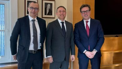 Photo of Nardella e Ricci a Istanbul: “Tavolo con BEKO rimane aperto e si allarga all’Europa, la battaglia continua, numero esuberi inaccettabile”