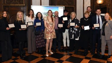 Photo of Milano, Premio Stampa Turismo Israele 2025. La IX edizione al Museo Bagatti Valsecchi Posta in arrivo