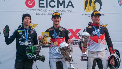 Photo of Mantova, presentati gli Internazionali d’Italia: Ducati Corse sfida HRC e de Carli KTM