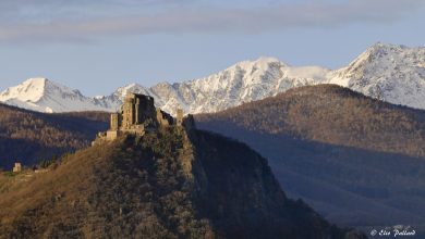 Photo of La Sacra di San Michele: un’esperienza rinnovata con l’arrivo della primavera