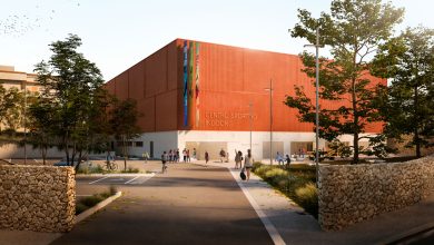 Photo of Sassari, Palasport di via Kennedy, il Comune detta i tempi dell’avvio dei lavori: «Opera fondamentale per il quartiere e per le società sportive senza casa»
