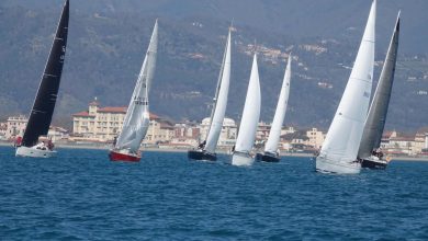Photo of Viareggio, al via questo fine settimana la L Coppa Carnevale & il Trofeo del Carnevale