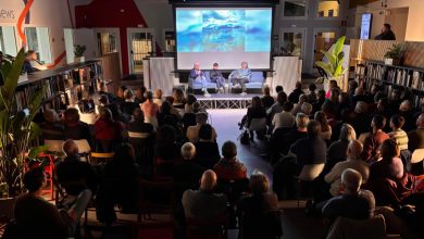 Photo of Castronno, Due mesi, cento eventi, quattromila persone: numeri da record per il viaggio di Materia