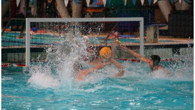 Photo of Pallanuoto, risultati dell’undicesima giornata della serie C maschile