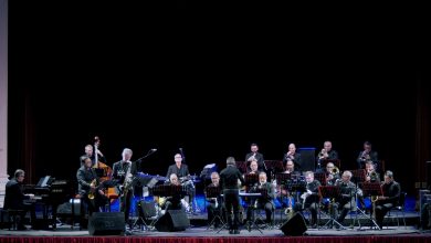 Photo of Sassari, Teatro Verdi: sul palco Ojs diretta da Gavino Mele In My Favorite Tunes”