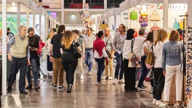 Photo of Padova, Fiera campionaria: 300 espositori italiani ed esteri dal 10 al 18 maggio