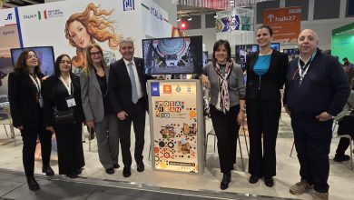 Photo of Alla ITB Berlin il progetto Mosaicando “Palermo arabo-normanna e le cattedrali di Cefalù e Monreale”