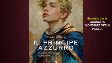 Photo of Sassari, progetto POP, lo scrittore e giornalista Diego Cugia protagonista del Cantiere Poetico