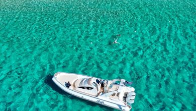 Photo of La Maddalena, turismo sostenibile con Emerald Cruises Freedom