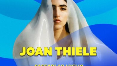 Photo of Sassari, Abbabula : Joan Thiele il 19 luglio