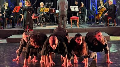 Photo of Usini e Sassari: Laborintus: “Orfeo a passeggio”