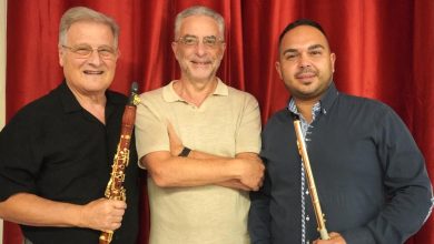 Photo of Sassari, “I concerti di primavera” 2025 . Il Trio Mistral lunedì 10 marzo in sala Sassu