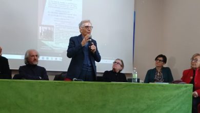 Photo of Accadia, in scena il Grande Brigantaggio raccontato dalla Pro Loco: “Iniziativa stimolante e ottimo riscontro”