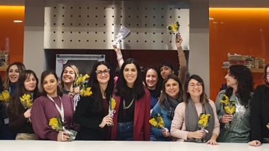 Photo of Genova, Vandemoortele a fianco delle donne: un impegno concreto contro la violenza di genere e a supporto della prevenzione e della cura oncologica