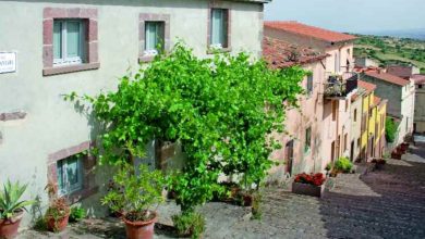 Photo of Villanova Monteleone, “Su sardu, sa limba nostra”